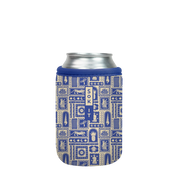 Sok-It CanSok - Off the Grid 12oz Can 13.99 CanSok-Summer Holiday
