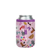 Sok-It CanSok - On Tour 12oz-Can 13.99 CanSok-Evergreen