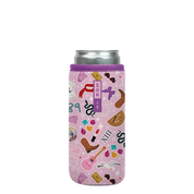 Sok-It CanSok - On Tour 12oz-Slim-Can 13.99 CanSok-Evergreen