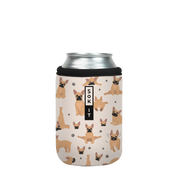 Sok-It CanSok - Pardon My Frenchie 12oz Can 13.99 CanSok-Evergreen