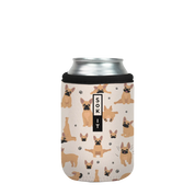 Sok-It CanSok - Pardon My Frenchie 12oz Can 13.99 CanSok-Evergreen