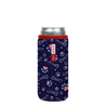 Sok-It CanSok - Patriotic Paws 12oz-Slim-Can 6.49 CanSok-Summer Holiday