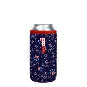 Sok-It CanSok - Patriotic Paws 16oz-Can 6.99 CanSok-Summer Holiday