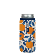Sok-It CanSok - Peel the Love 12oz-Slim-Can 12.99 CanSok-Evergreen
