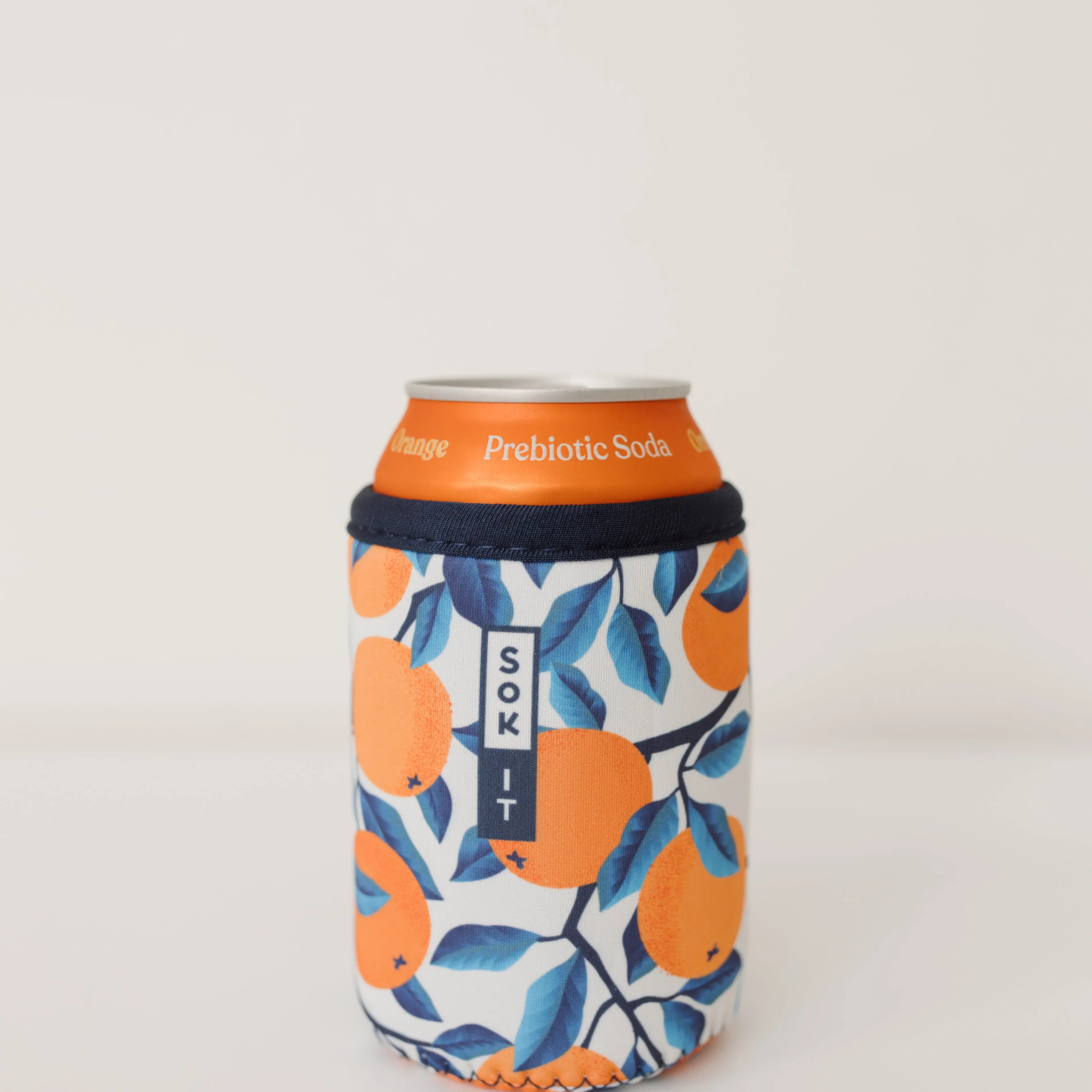 Sok-It CanSok - Peel the Love   CanSok-Evergreen