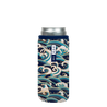 Sok-It CanSok - Perfect Wave 12oz-Slim-Can 12.99 CanSok-Tropical