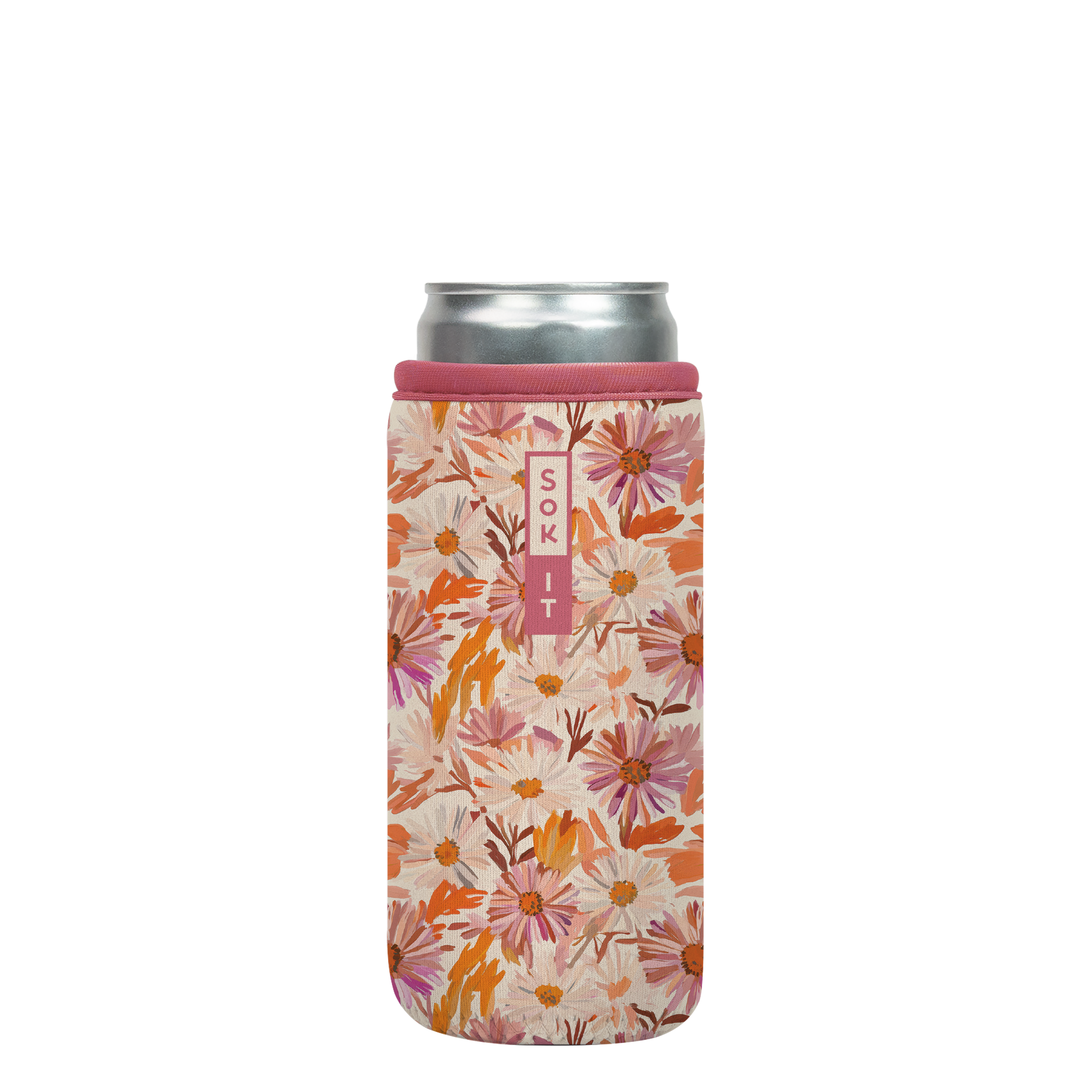 CanSok - Pick Me Petals