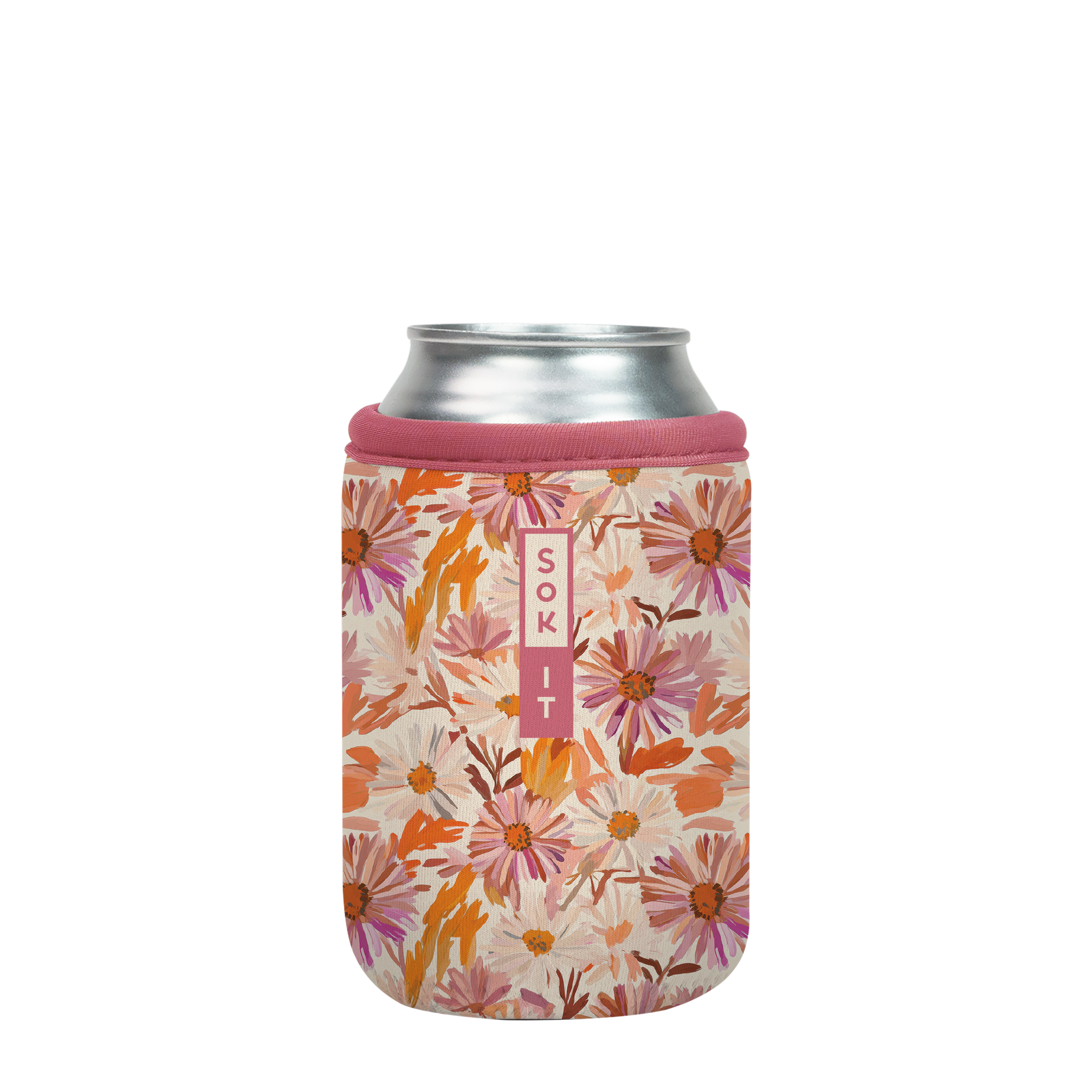 CanSok - Pick Me Petals
