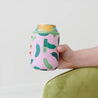 Sok-It CanSok - Pickle Me Pink   CanSok-Evergreen