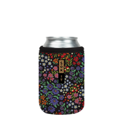 Sok-It CanSok - Picnic Basket 12oz-Can 8.43 CanSok-FW Floral