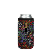 Sok-It CanSok - Picnic Basket 16oz-Can 9.08 CanSok-FW Floral
