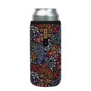 Sok-It CanSok - Picnic Basket 25oz-Can 9.73 CanSok-FW Floral