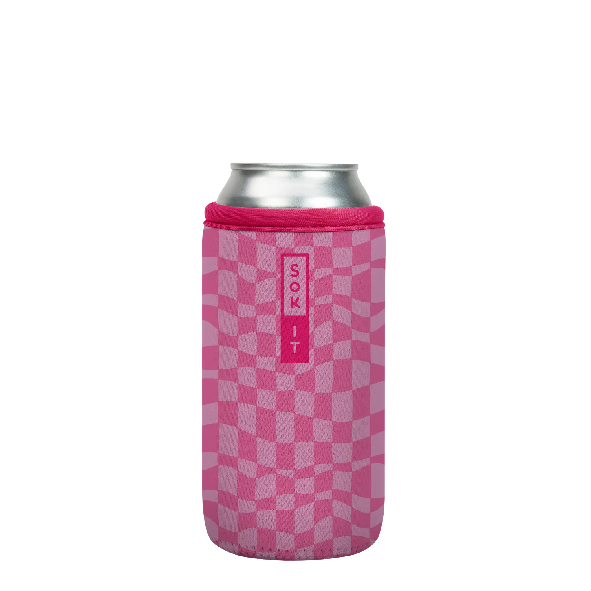 Sok-It CanSok - Pink Grand Prix   CanSok-Evergreen