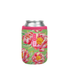 Sok-It CanSok - Pink Peonies 12oz-Can 8.43 CanSok-SS Floral