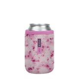 CanSok - Pink Splash Tie Dye