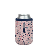 Sok-It CanSok - Pink Terrazzo 12oz-Can 12.99 CanSok-Novelty