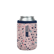 Sok-It CanSok - Pink Terrazzo 12oz-Can 12.99 CanSok-Novelty