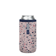 Sok-It CanSok - Pink Terrazzo 16oz-Can 13.99 CanSok-Novelty