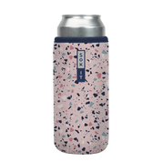 Sok-It CanSok - Pink Terrazzo 25oz-Can 14.99 CanSok-Novelty