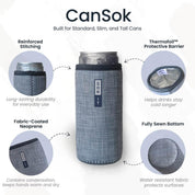 CanSok - Pink Terrazzo