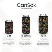 CanSok - Pink Terrazzo
