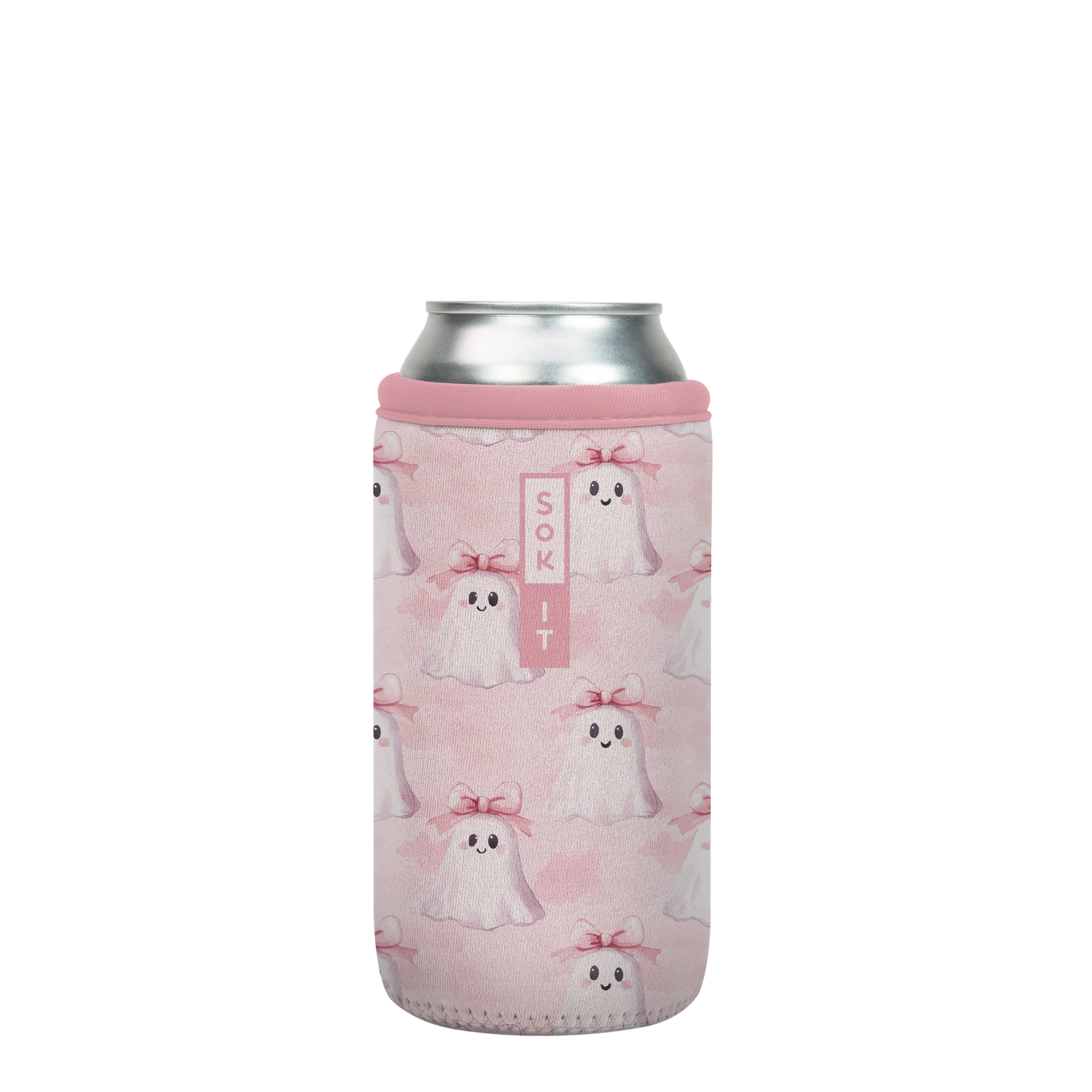 Sok-It CanSok - Pretty Spooky  