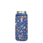 Sok-It CanSok - Purr-fection 12oz-Slim-Can 13.99 CanSok-Evergreen