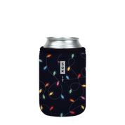 Sok-It CanSok - Rainbow Lights 12oz-Can 12.99 CanSok-Winter Holiday