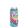 Sok-It CanSok - Rainbow Tie Dye 12oz-Slim 7.13 CanSok-TieDye