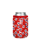 CanSok - Red White and Bloom