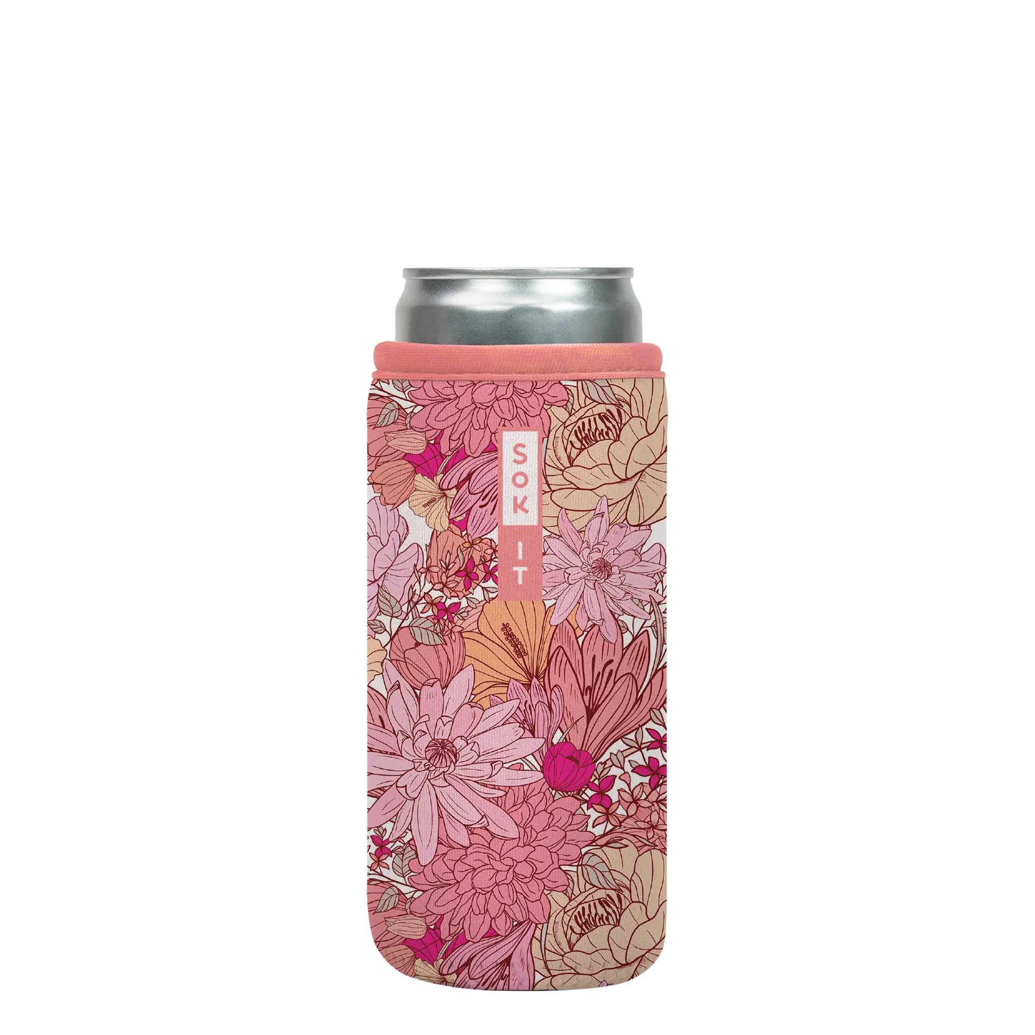 Sok-It CanSok - Rosy Outlook  