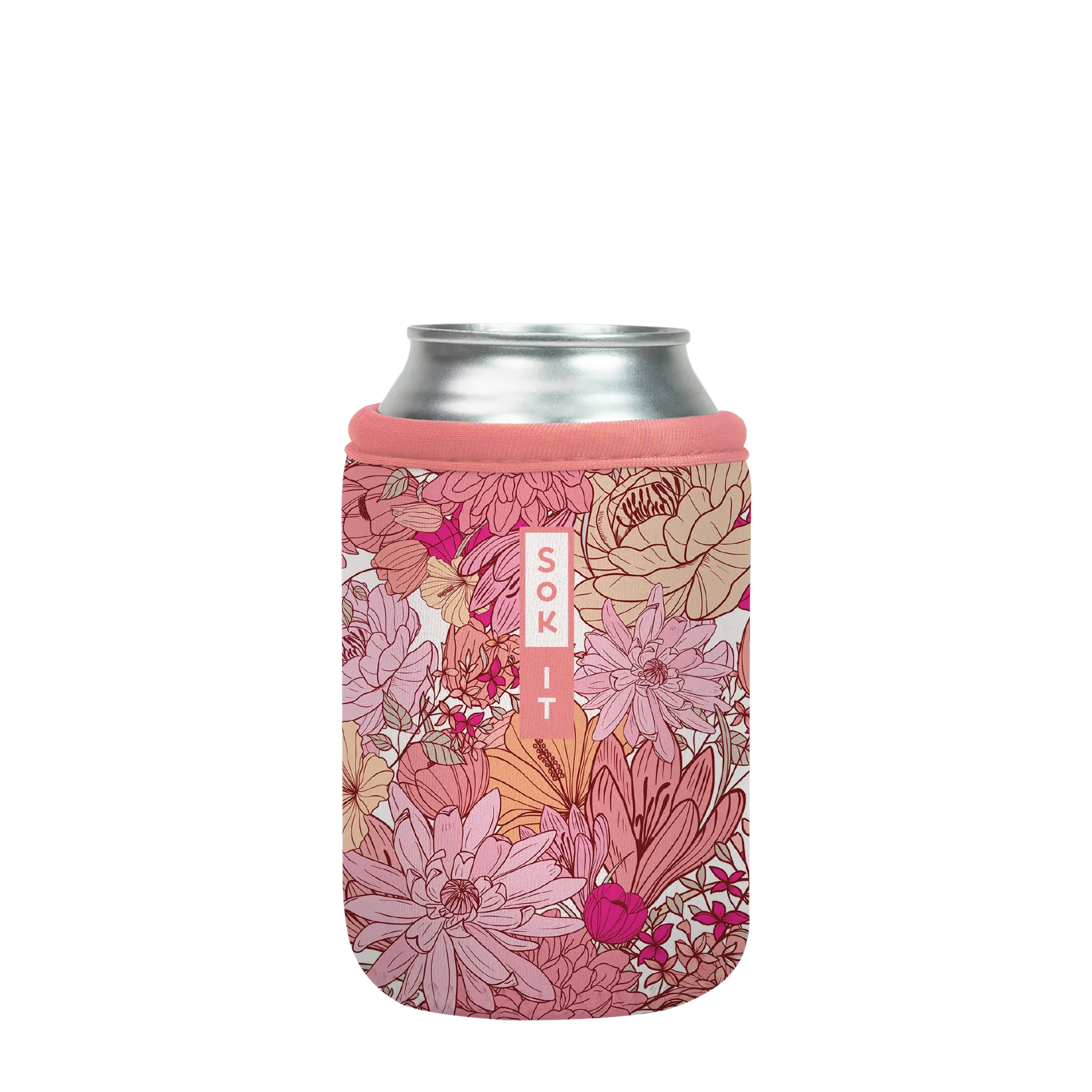 Sok-It CanSok - Rosy Outlook  