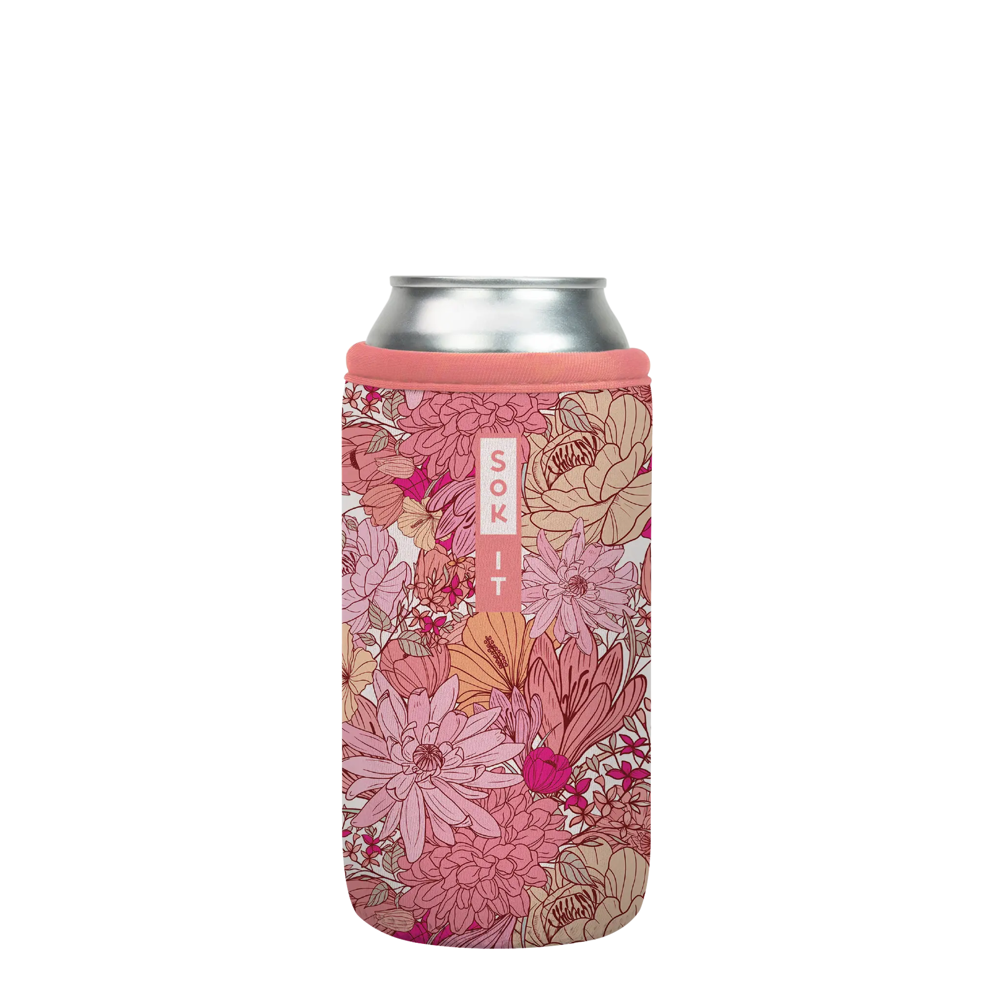 Sok-It CanSok - Rosy Outlook  