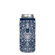 Sok-It CanSok - Royal Lace 12oz-Slim-Can 12.99 CanSok-Bohemian