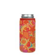 Sok-It CanSok - Seaside Escape 12oz-Slim-Can 7.78 CanSok-Tropical