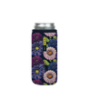 Sok-It CanSok - Secret Garden 12oz-Slim-Can 12.99 CanSok-FW Floral