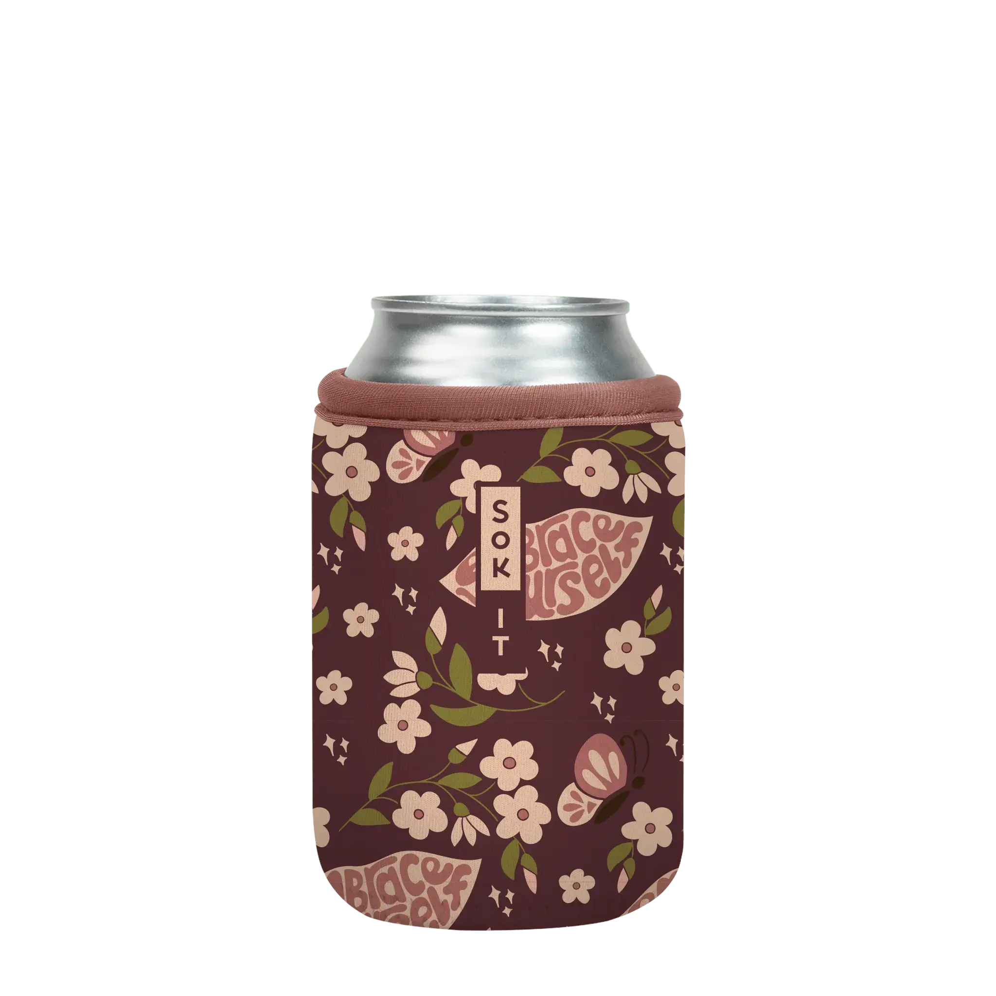 Sok-It CanSok - Self Love 12oz-Can 6.49 CanSok-Novelty