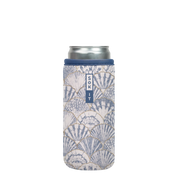 Sok-It CanSok - Shore Thing 12oz-Slim-Can 13.99 CanSok-Evergreen