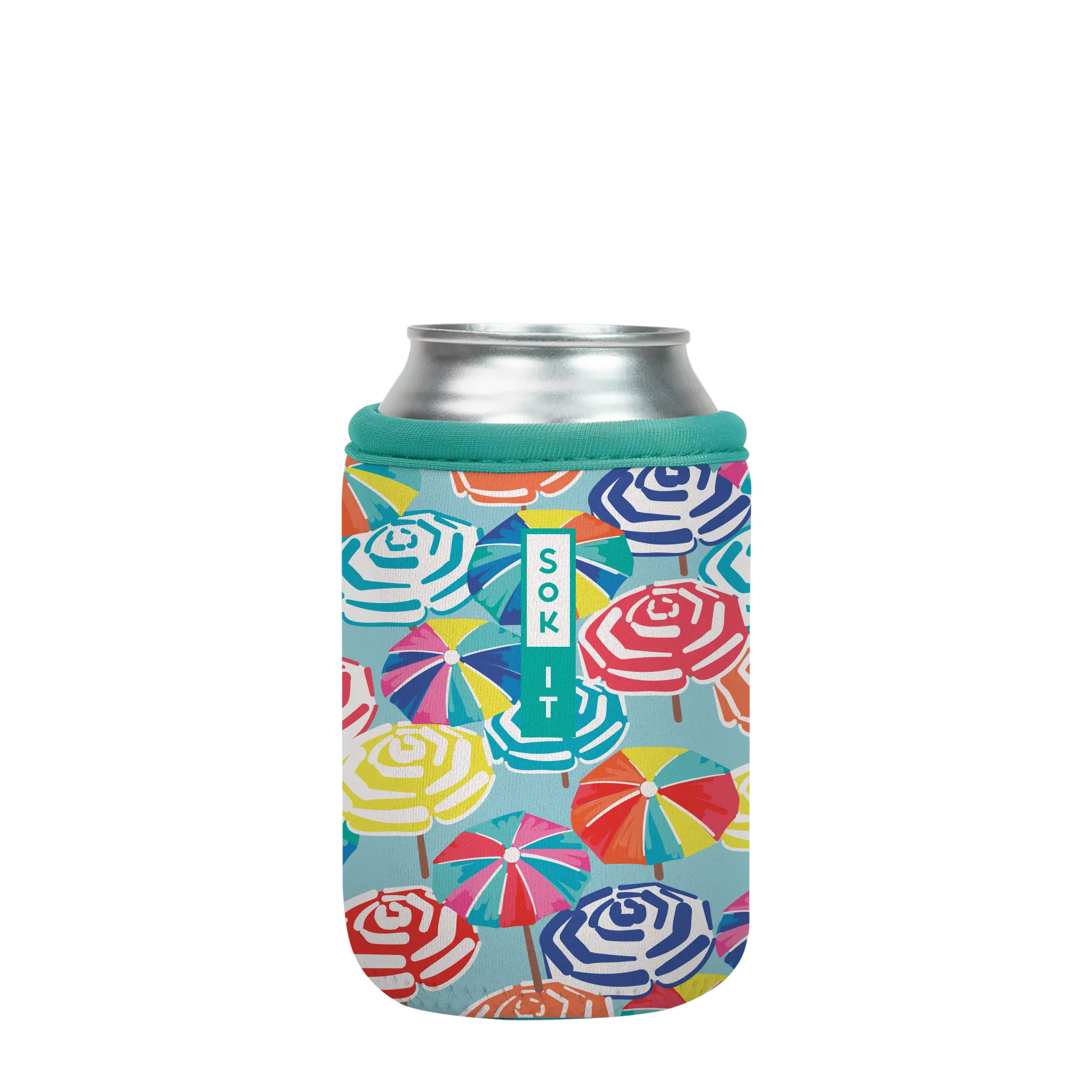 Sok-It CanSok - Sicilian Sunsets 12oz-Can 13.99 CanSok-Evergreen