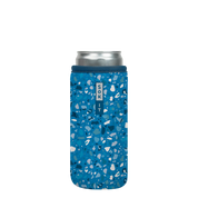 Sok-It CanSok - Sky Terrazzo 12oz-Slim-Can 9.73 CanSok-Novelty