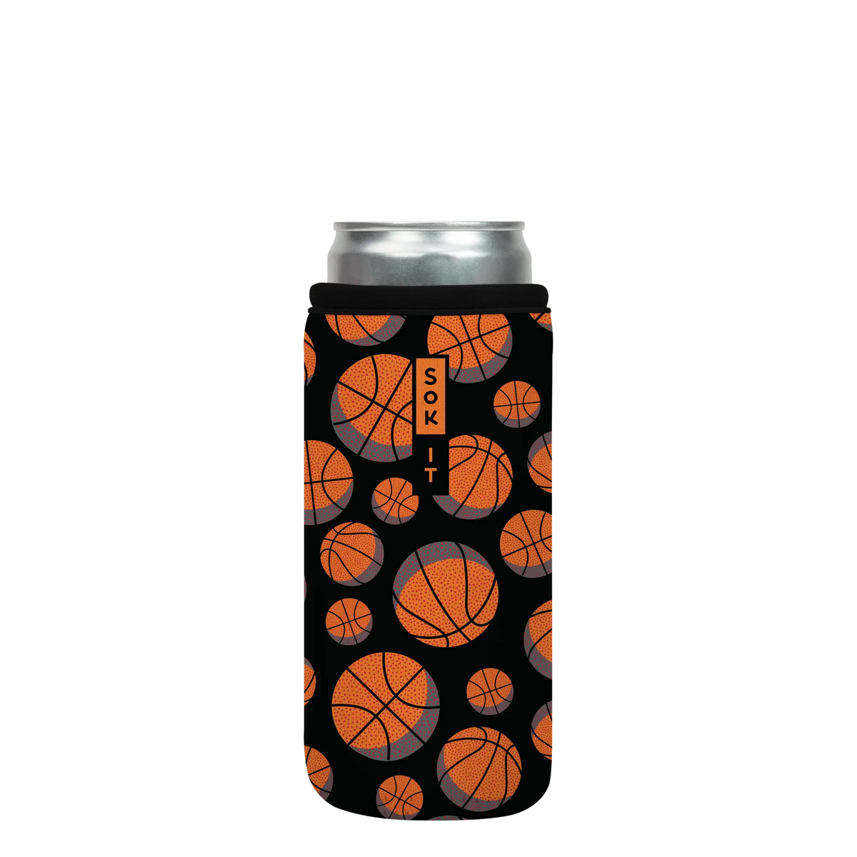 Iced Coffee Sleeve | Cold Beverage Sleeves | JavaSok – Sok-It