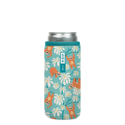 Sok-It CanSok - Slothing Around 12oz-Slim-Can 12.99 CanSok-Animals
