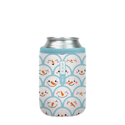 Sok-It CanSok - Snow Friends 12oz-Can 12.99 CanSok-Winter Holiday