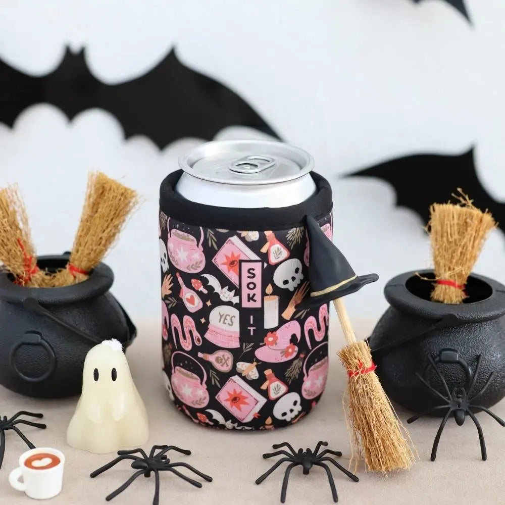 Sok-It CanSok - Spellbound   CanSok-Halloween Holiday