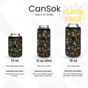 CanSok - Hydrangea Garden