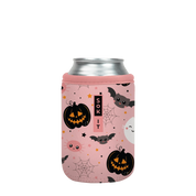 Sok-It CanSok - Spooky in Pink 12oz-Can 12.99 CanSok-Fall Holiday