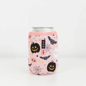 Sok-It CanSok - Spooky in Pink   CanSok-Halloween Holiday