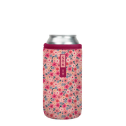Sok-It CanSok - Spring Bouquet 16oz-Can 13.99 CanSok-SS Floral