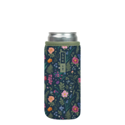 Sok-It CanSok - Spring Noir 12oz-Slim-Can 13.99 CanSok-Evergreen
