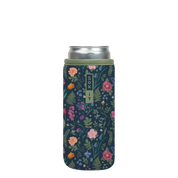 Sok-It CanSok - Spring Noir 12oz-Slim-Can 13.99 CanSok-Evergreen